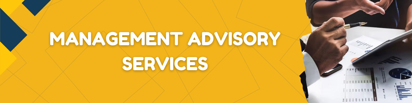 Management Advisory Services