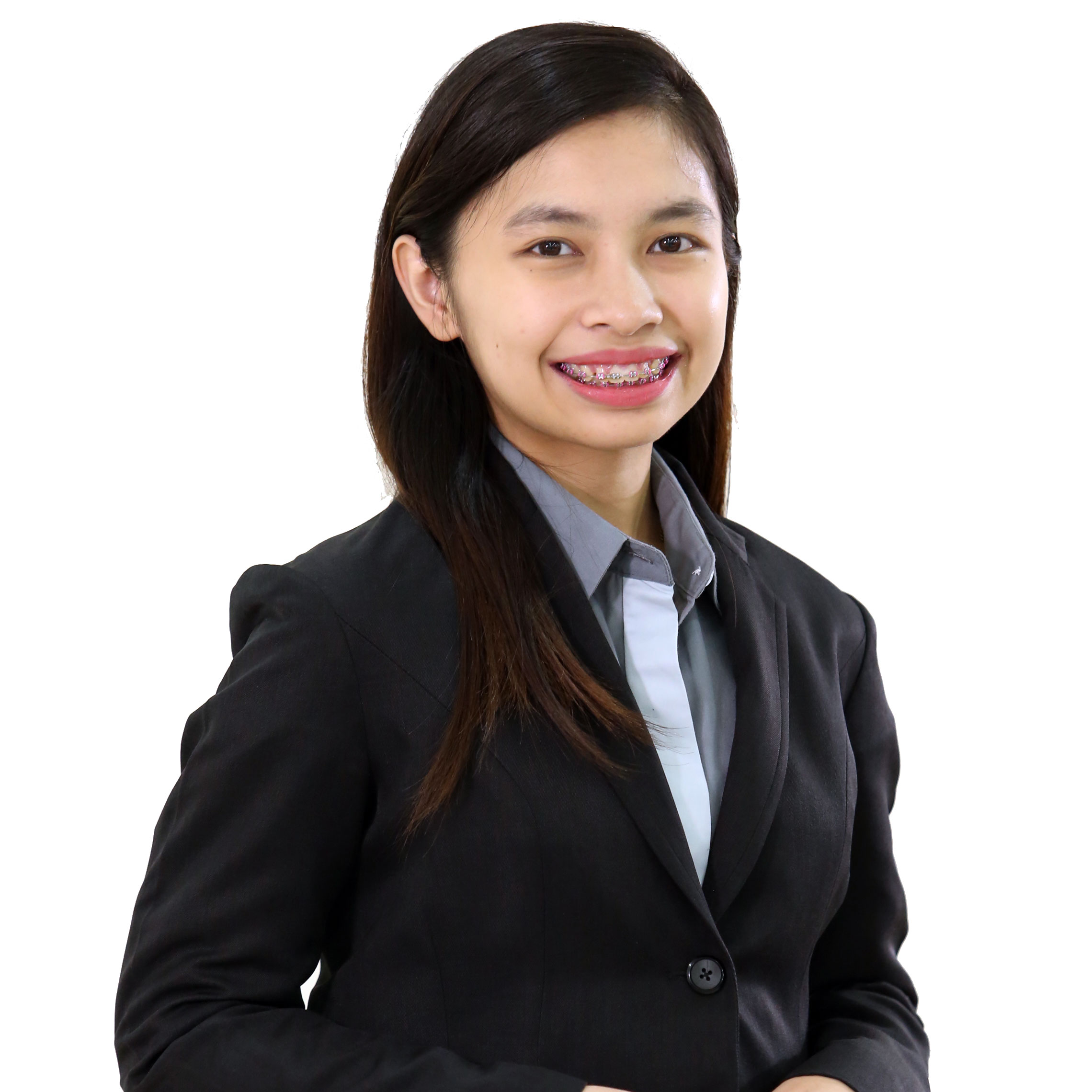 Adrianne Rose T. Encarnacion