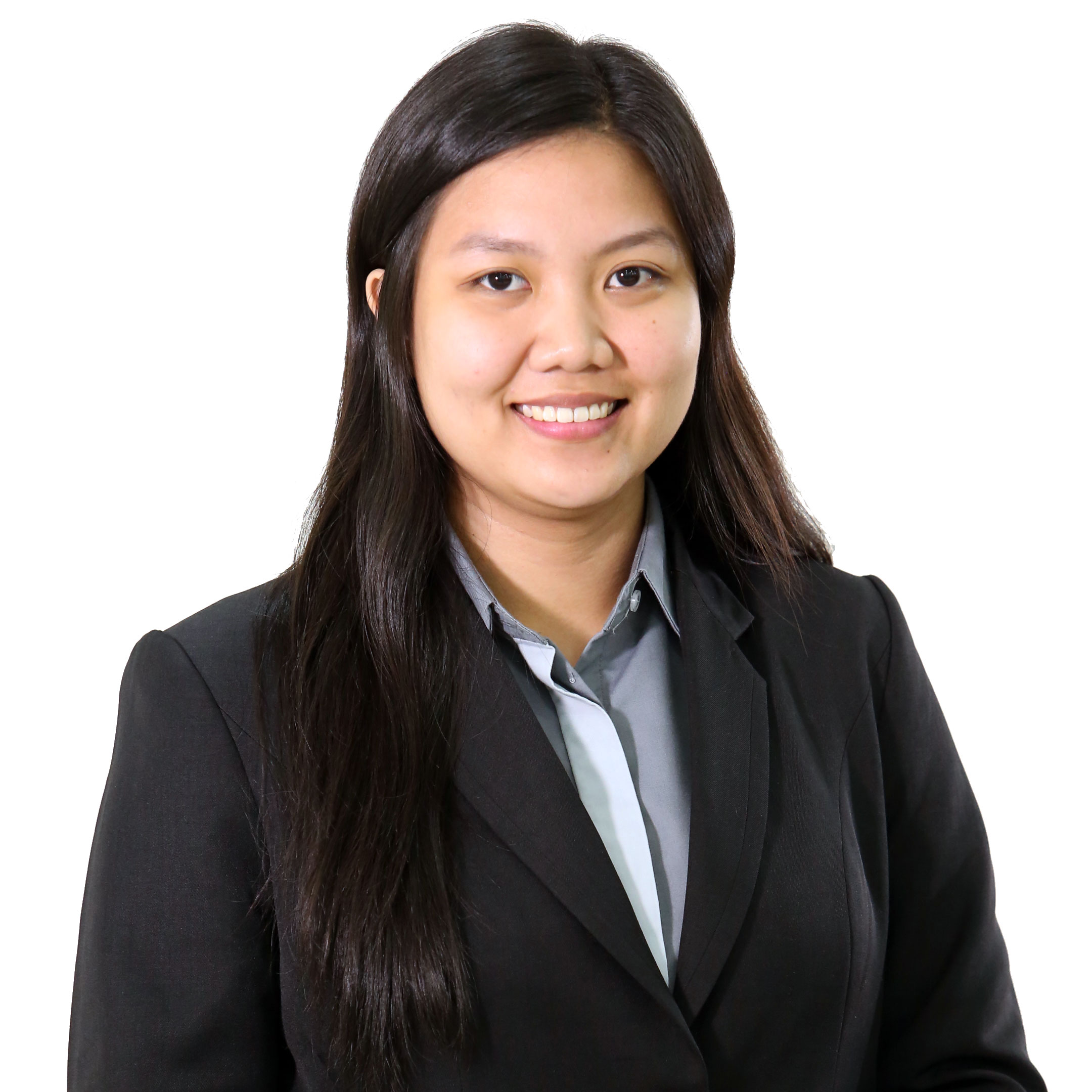 Irah Mae B. Magsino