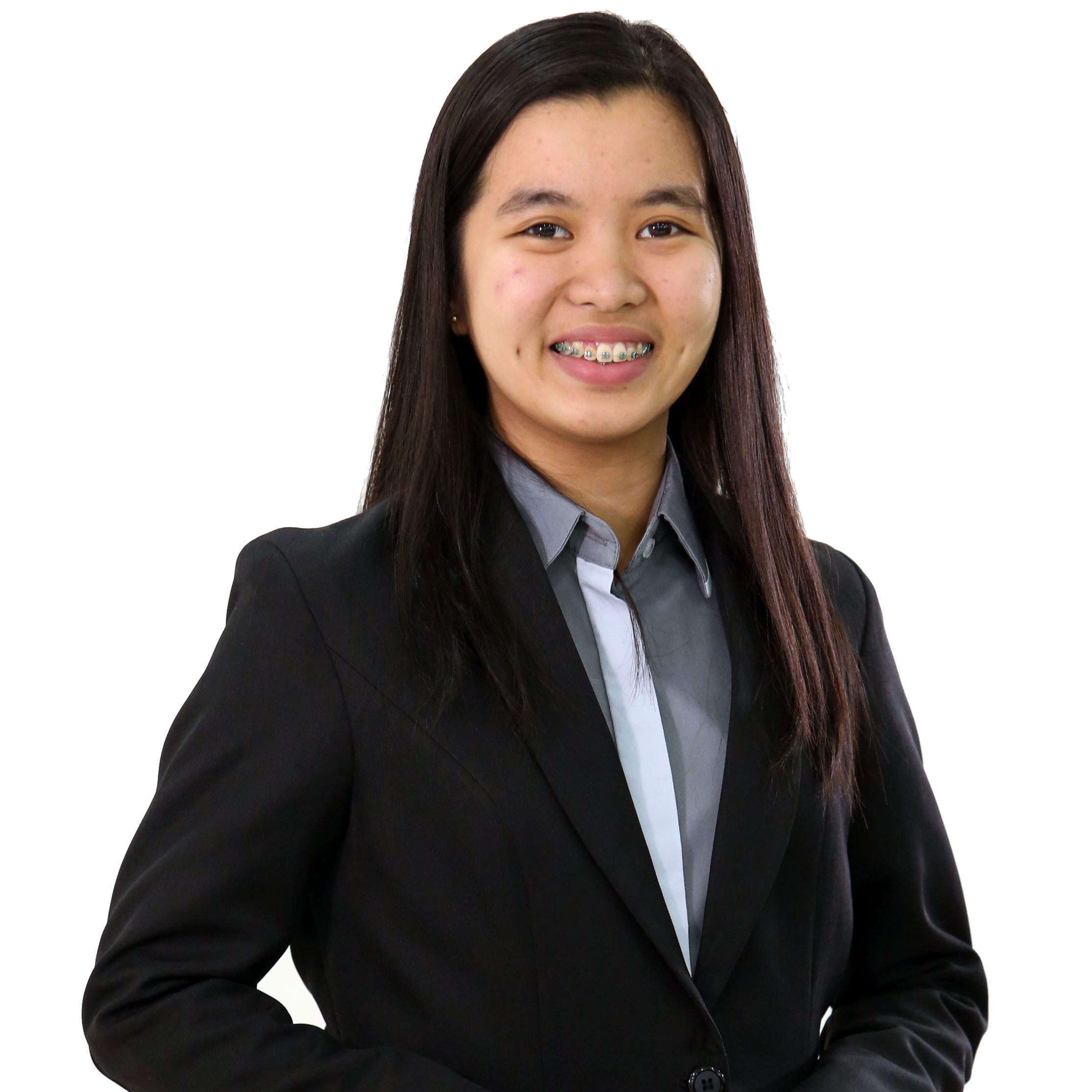 Cindy Rose A. Tocino
