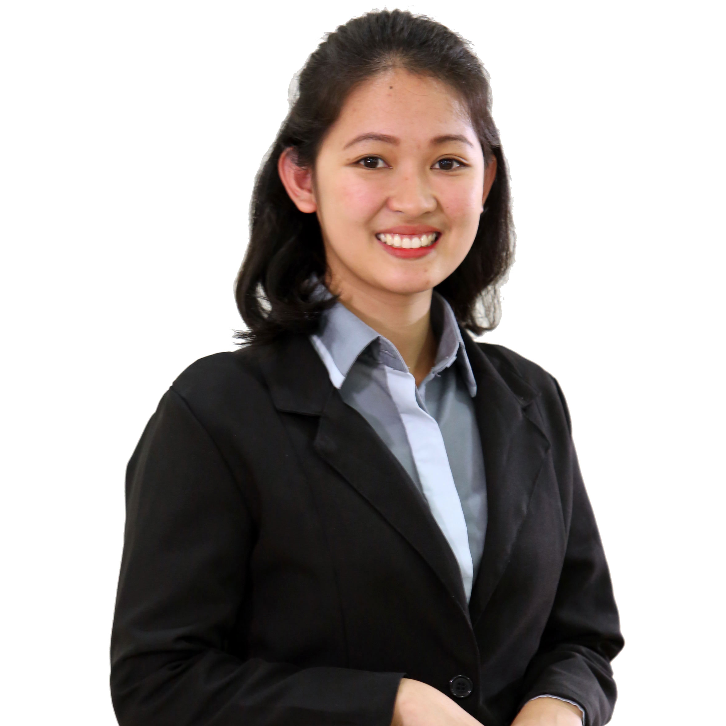 Roselle T. Robles