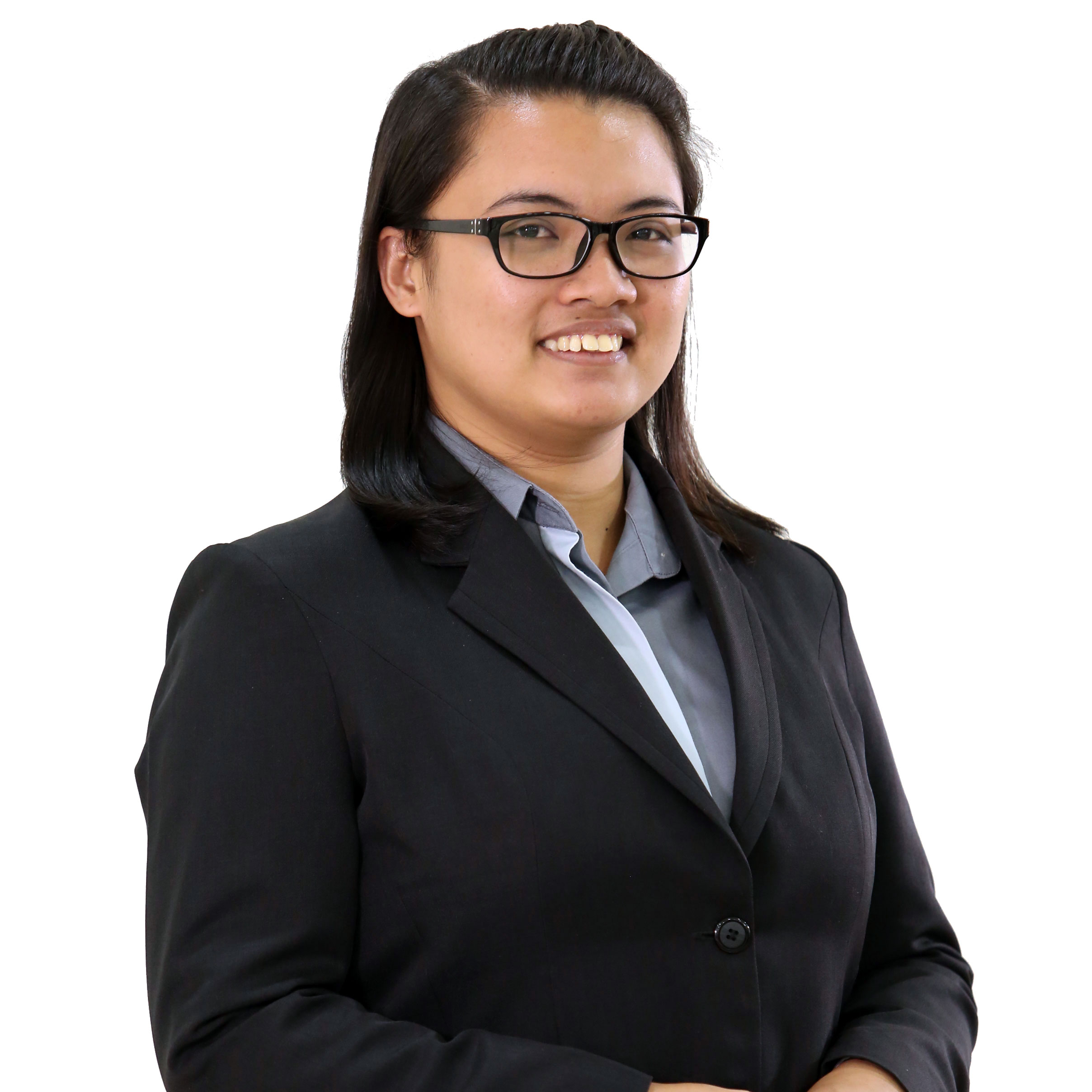 Jocelyn Josefina C. Bolisay
