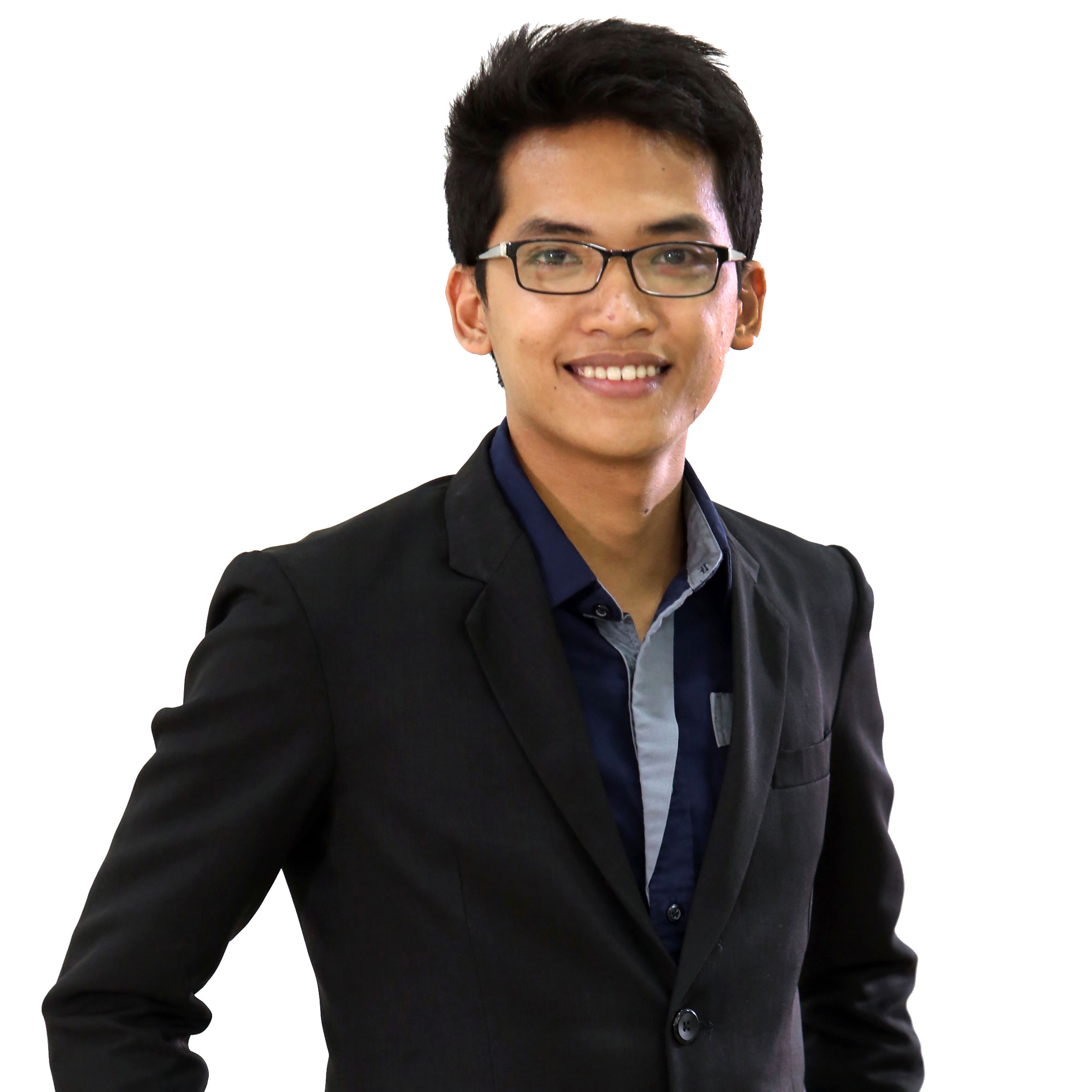 Eric E. Roxas