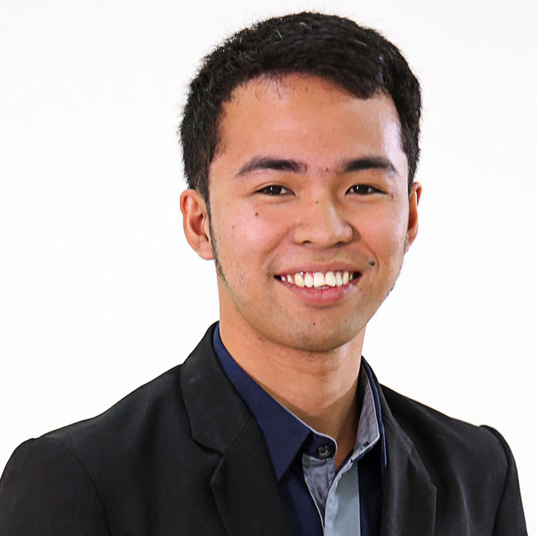 Riel G. Reyes